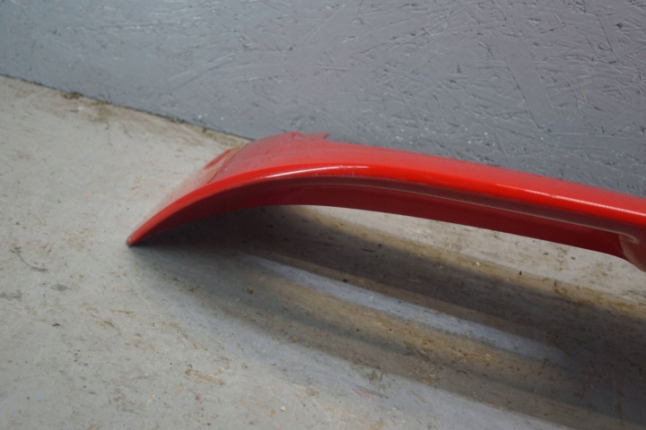 FORD FIESTA MK7 ST LIFT SPOILER SPOILER COUVERCLES DE COFFRE ARRIÈRE (W48)
