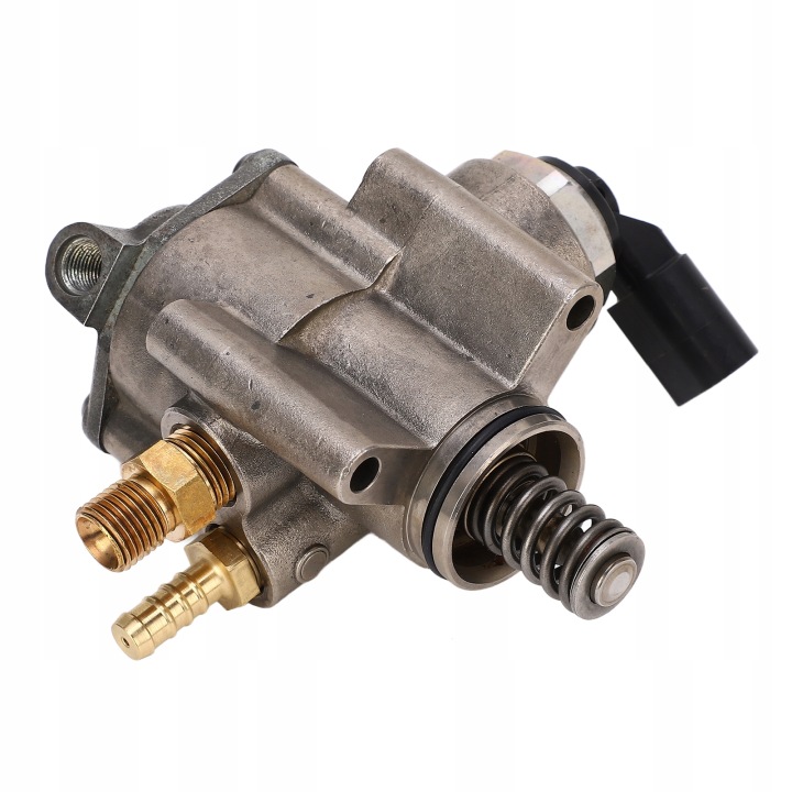 WYSOKOCISNIENIOWA POMPE CARBURANTS 06F127025B STABILNA BOÎTE DE VITESSES ET