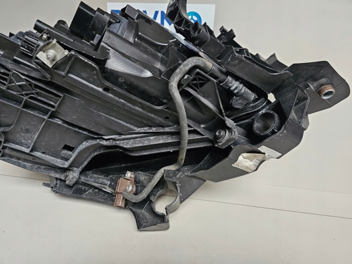 PHARE AVANT GAUCHE GAUCHE AVANT AUDI A4 B8 8K ORDINAIRE EUROPE 8K0941029AF