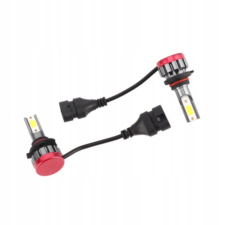 30W EV19 9005/HB3 LIMONKOWO-ZIELONA AMPOULE ANTIBROUILLARD AMPOULES VERS IE