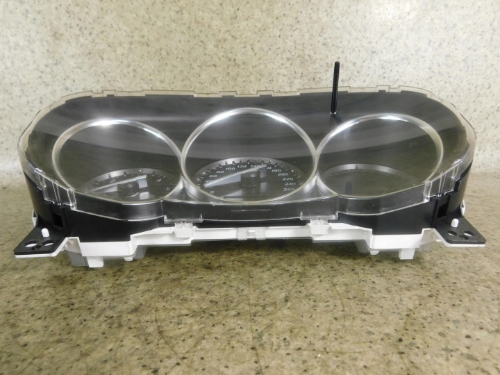 COMPTEUR COMPTEUR MAZDA CX-5 2.2 D CNKS01A