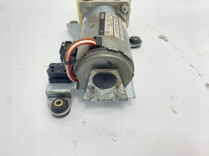 POMPE TOITS MERCEDES R129 SL W124 CABRIO 1248002348 0542020010