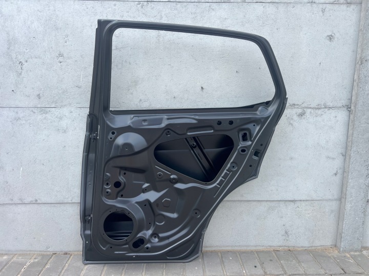 PORTES VOLKSWAGEN T-CROSS TCROSS NOUVEAU ORIGINE ARRIÈRE DROIT ARRIÈRE DROIT