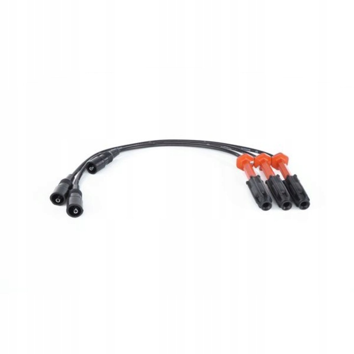 BOSCH CONDUITES DE DÉRIVATION HAUTE TENSION MERCEDES W202/210