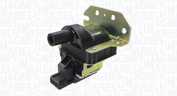 BOBINE ALLUMAGE AVEC MODULEM VW VW BAEQ003