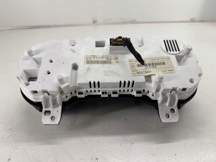 COMPTEUR JEEP GRAND CHEROKEE 68243466AG
