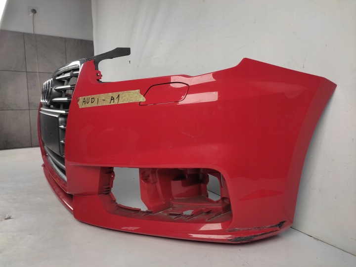 AUDI A1 8XA LIFT PARE-CHOCS AVANT AVANT 2014-