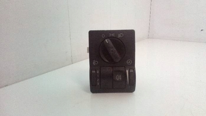 COMMUTATEUR COMMUTATEUR FEUX OPEL COMBO 9116614