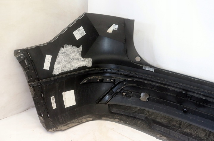 SPOILER PARE-CHOCS ARRIÈRE SKODA KODIAQ II 23- PDC 57H807521