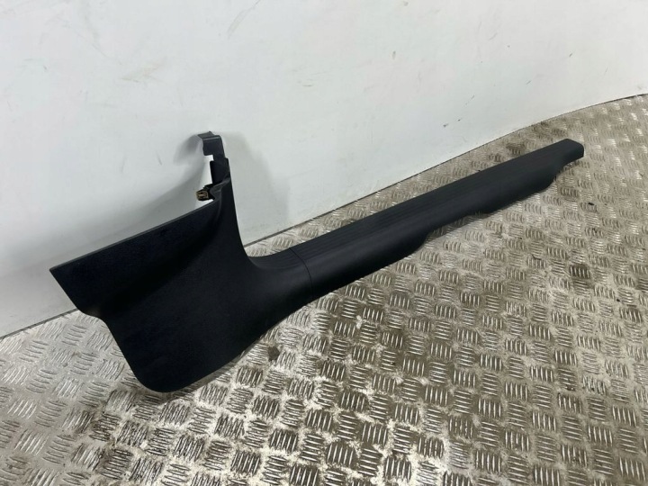 REVÊTEMENT MOULURE PROTECTION SEUIL SEUIL DROITE DODGE CHALLENGER 2015-