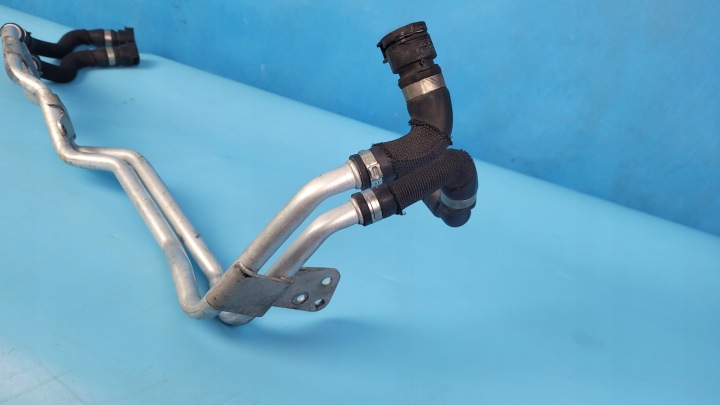 BMW 5' G31 540D 18R FIL TUYAU EAU AGR THERMOSTAT RADIATEUR 8571601