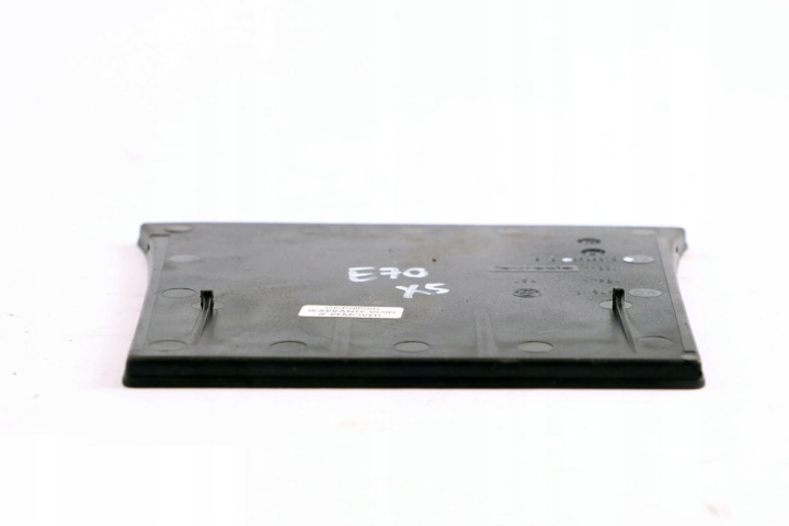 BMW E70 CONTENANT DROBIAZGI PLANCHER VELOURS 6963378