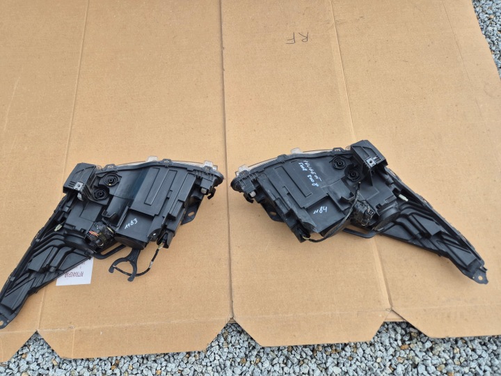 PEUGEOT 5008 3008 PHARE L+P.EU.OE.LAMPY.2009-2013