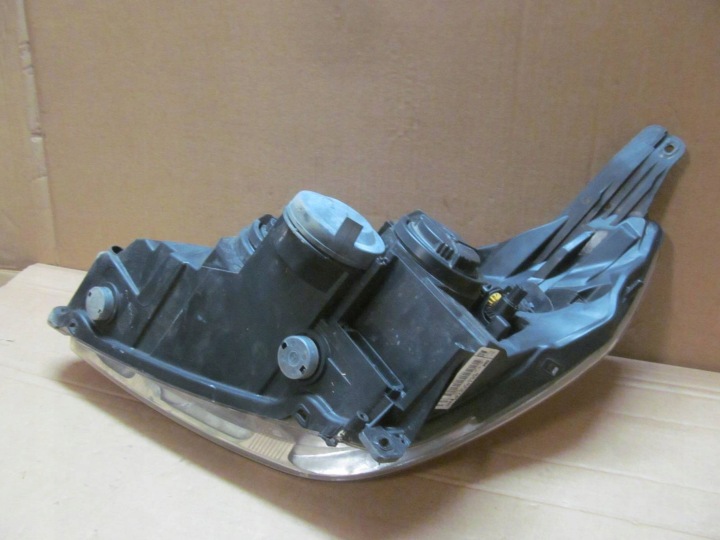 OPEL VECTRA C SIGNUM LIFT 05-09 PROJECTEUR PHARE DROIT AVANT DROITE C503
