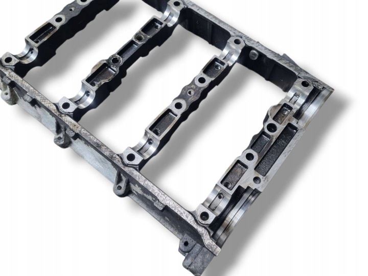 CULASSE MOTEUR FORD TRANSIT 7 2006 6C1Q-6K537-AC