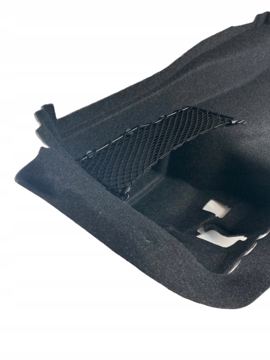 PROTECTION GARNITURE COUVERCLES DE COFFRE DROITE BMW E82 2996582