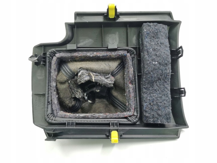 TOYOTA RAV 4 (XA30) POMMEAU DE VITESSE CHANGEMENTS VITESSE 2008 5880442040