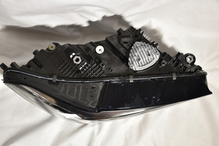 NOUVEAU OEM BMW X5 GO5 X6 GO6 BI-LED ADAPTIV 5A27987, 5A27988