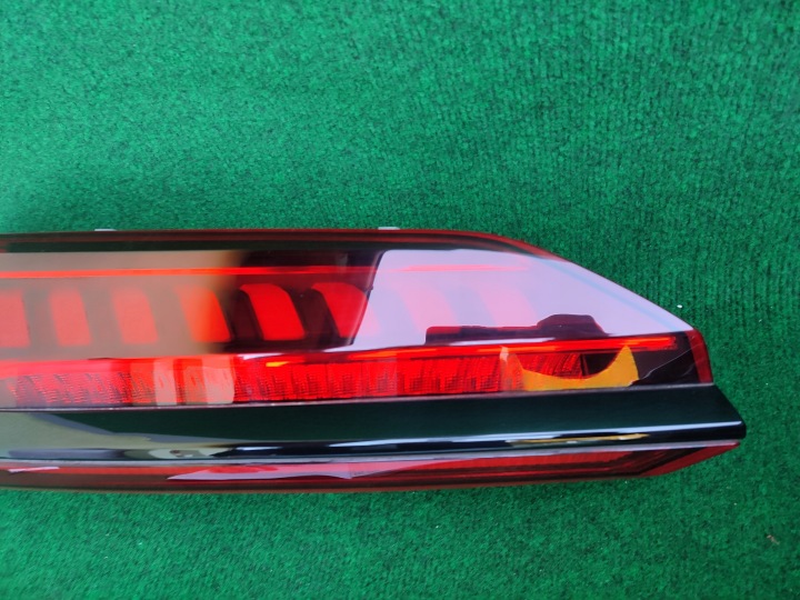 AUDI Q7 SQ7 4M0945093H PHARE ARRIÈRE ARRIÈRE GAUCHE ORIGINE FONCTIONNEL