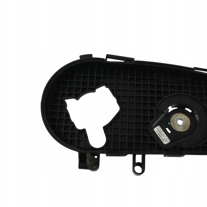 LAND ROVER DISCOVERY 3 L319 PROTECTION COURROIE DISTRIBUTION 4R8Q-6A247-AG