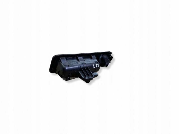BMW X3 G01 POIGNÉE COUVERCLES DE COFFRE COUVERCLES DE COFFRE AVEC CAMÉRA 7405634