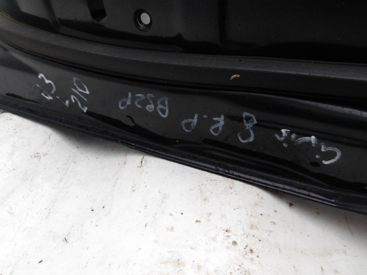 PORTES DROIT HONDA CIVIC VII 7 3D 3 PORTES