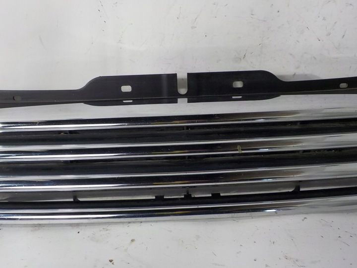 MINI COOPER R56 GRILLE CALANDRE RADIATEUR