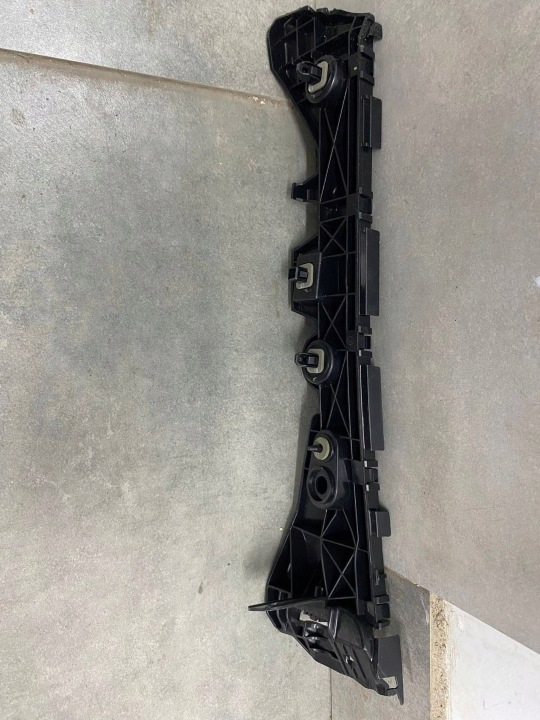 GLISSIÈRE PARE-CHOCS GAUCHE ARRIÈRE MAZDA 3 BJS7502J1