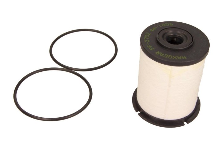 FILTRE CARBURANTS PEUGEOT 2,0HDI AVEC CHÂSSIS