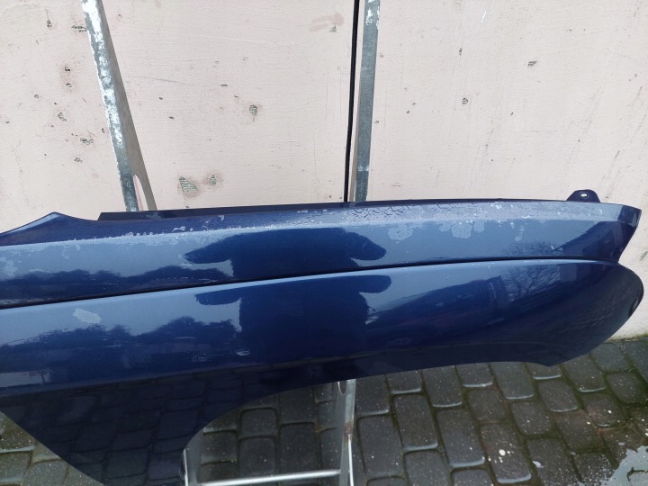 AILE DROIT AVANT AVANT CHRYSLER PACIFICA 1 I 2003- COULEUR PEINTURE PB8