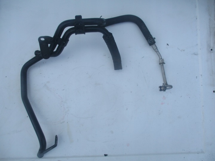 TUYAU EAU VW GOLF V VI AUDI A3 SKODA 1.4 TFSI TSI