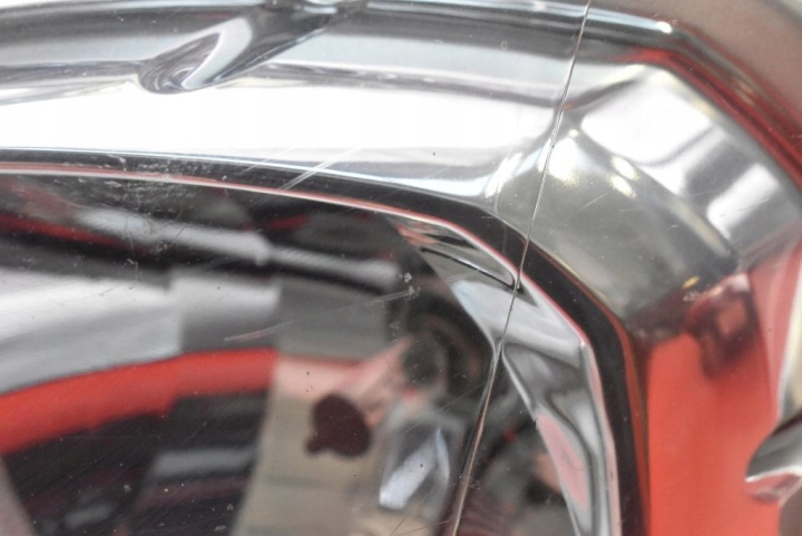 PROJECTEUR GAUCHE PHARE AVANT EUROPE NISSAN QASHQAI 1 I 07-10
