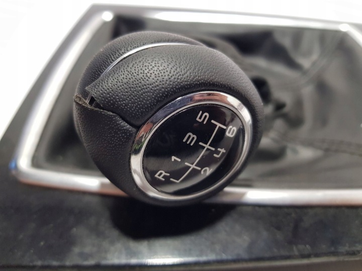 MERCEDES W204 W207 W212 POMMEAU DE VITESSE CHANGEMENTS VITESSE MANUEL