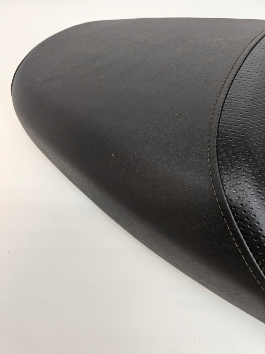 HONDA SH 125 SIÈGE BANQUETTE ARRIÈRE SIÈGE