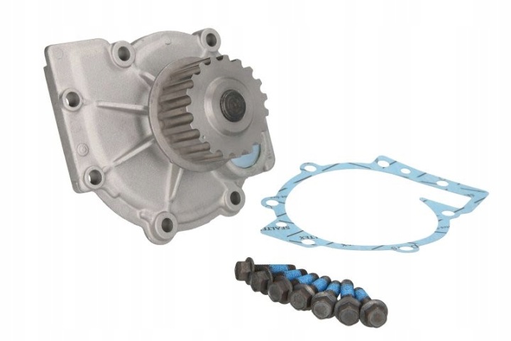 POMPE LIQUIDE REFROIDISSEMENT SIL PA1133