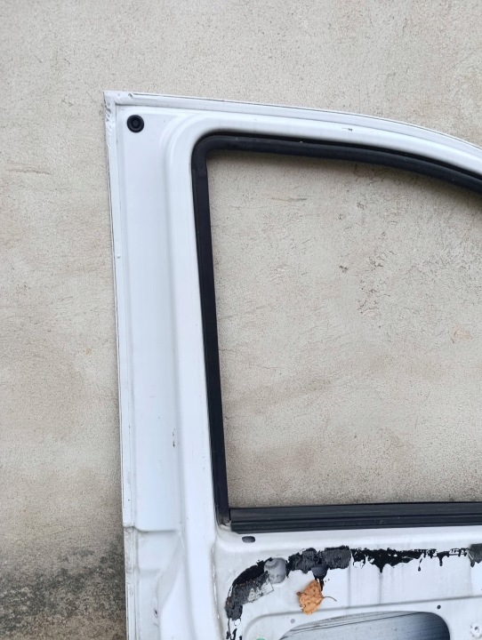 PORTES COUPÉ GAUCHE CÔTÉ MERCEDES-BENZ VITO VIANO W639