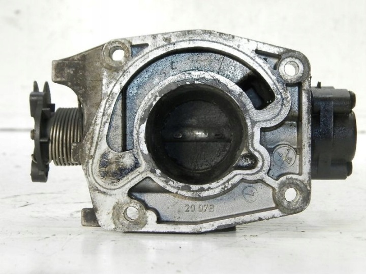 FORD KA I PAPILLON DES GAZ 1,3 95BF-9B989-JB 97BF-AD