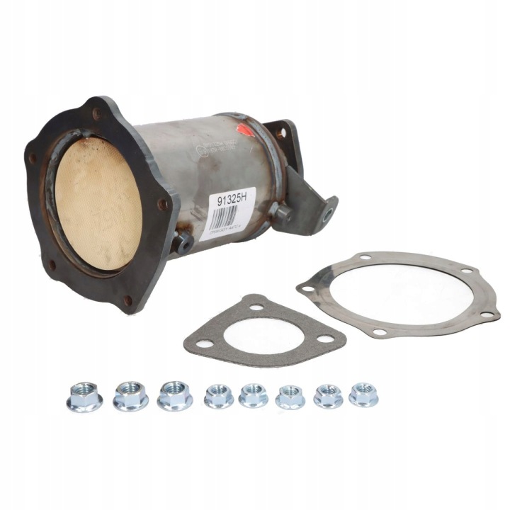 BM CATALYSTS BM91325H CATALYSEUR
