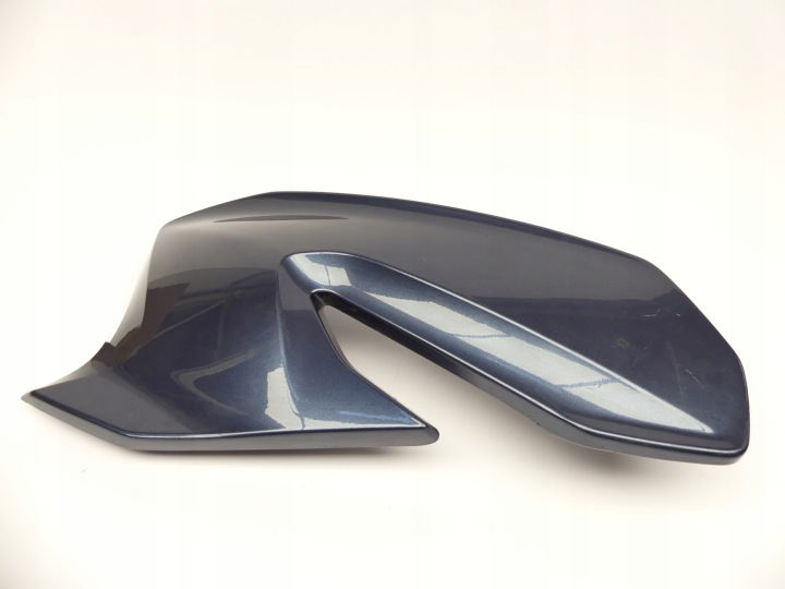 HONDA NSS 125 300 FORZA 18+ GAUCHE GAUCHE CÔTÉ DÉFLECTEUR D'AIR PROTECTION CASQUETTE REVÊTEMENT