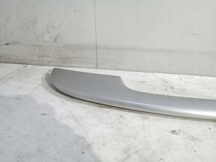 FORD FOCUS MK1 3D SPOILER FACING REAR LID photo 8 - milautoparts-fr.ukrlive.com