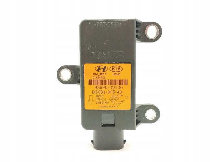 SENSOR ODCHYLENIA 95690-3V100 956903V100 KIA HYUNDAI 