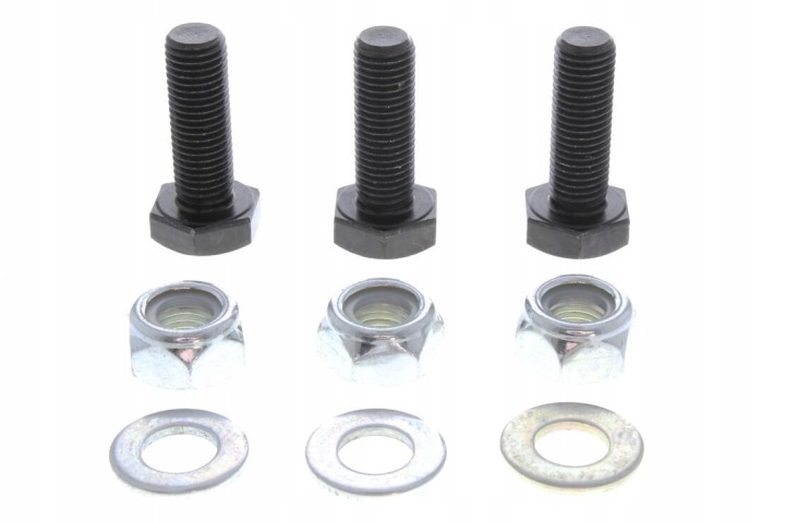 PIVOT BRAS DE SUSPENSION AVANT L/P CHEVROLET REZZO DAEWOO TACUM PAQUET KOLIZJA #10
