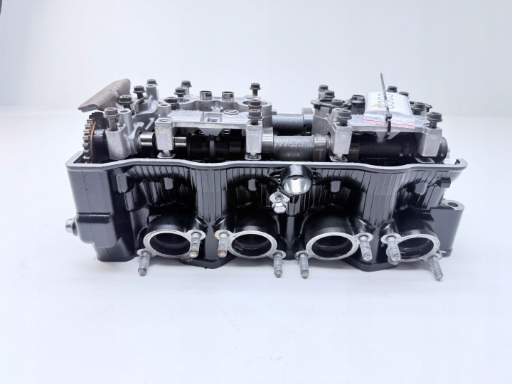 KAWASAKI ZX-6R NINJA 600 07-08 CULASSE COMPLÈTE ARBRES DISTRIBUTION