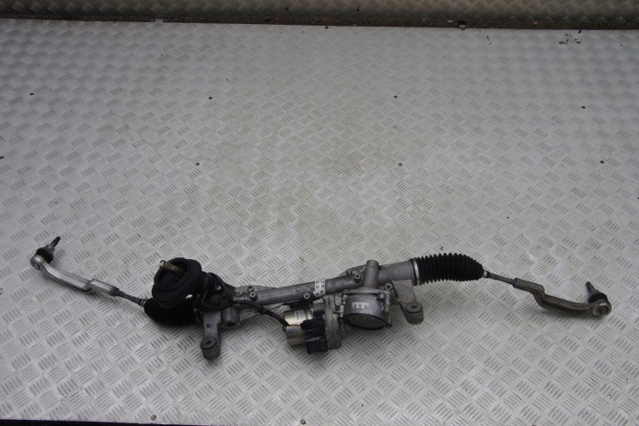 CRÉMAILLÈRE DE DIRECTION MERCEDES CLA II X118 W118