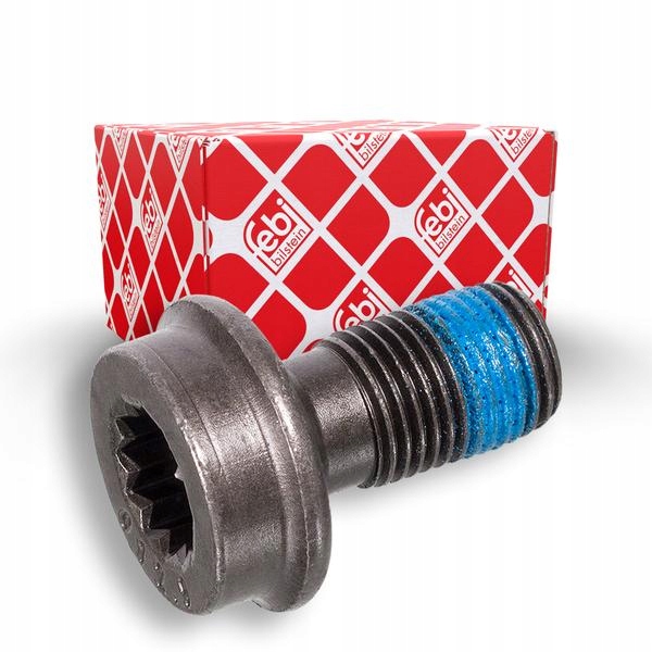 FEBI 24602 VIS VOLANT D'INERTIE AUDI VW