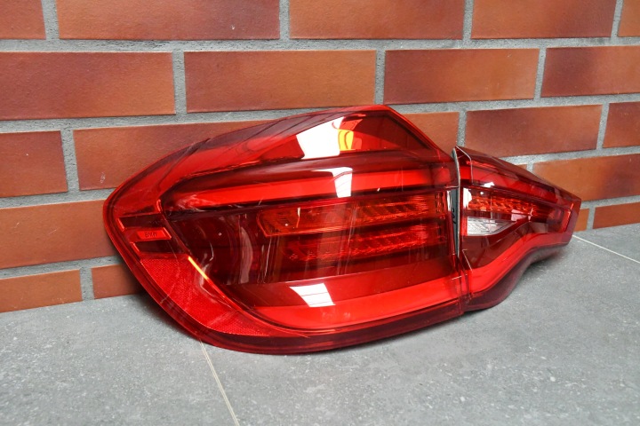 PHARES ARRIÈRE ARRIÈRE GAUCHE DROITE BMW X3 G01 X3M F97 LED HIGH EUROPE ORIGINE