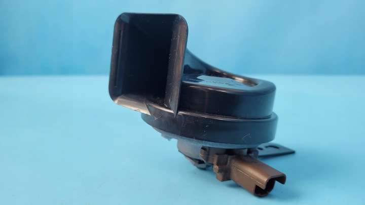NISSAN QASHQAI III J12 23R KLAXON SIGNAL HIGH HAUTE FRÉQUENCE 256106UA0A