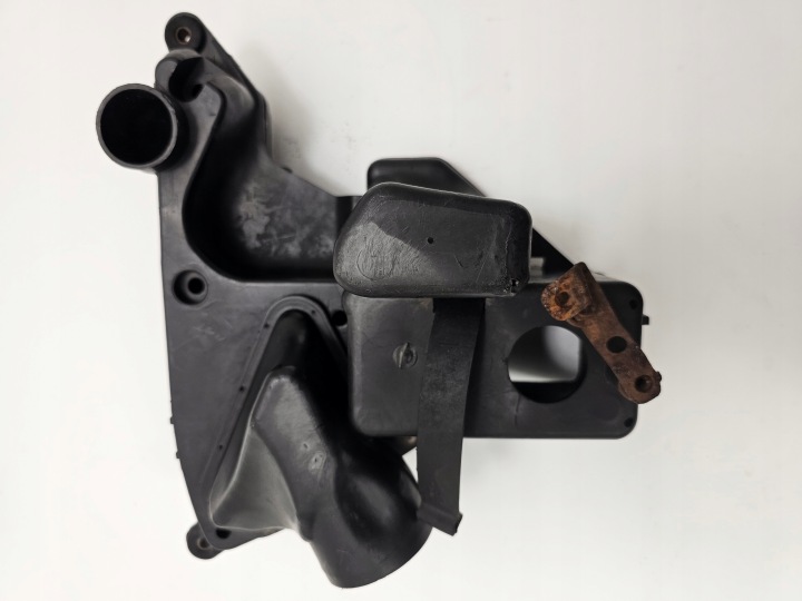 YAMAHA DT 125 MX 125 74-79 CHÂSSIS FILTRE AIR AIRBOX