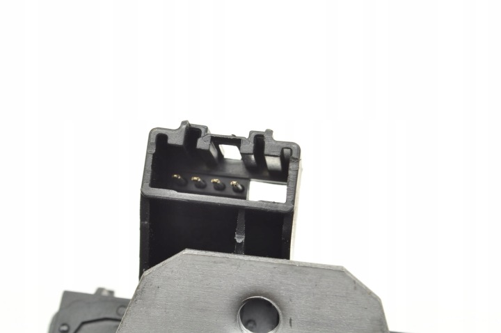 VOLVO S40 II V50 SERRURE COUVERCLES DE COFFRE COUVERCLES DE COFFRE LIFT BERLINE 31276696
