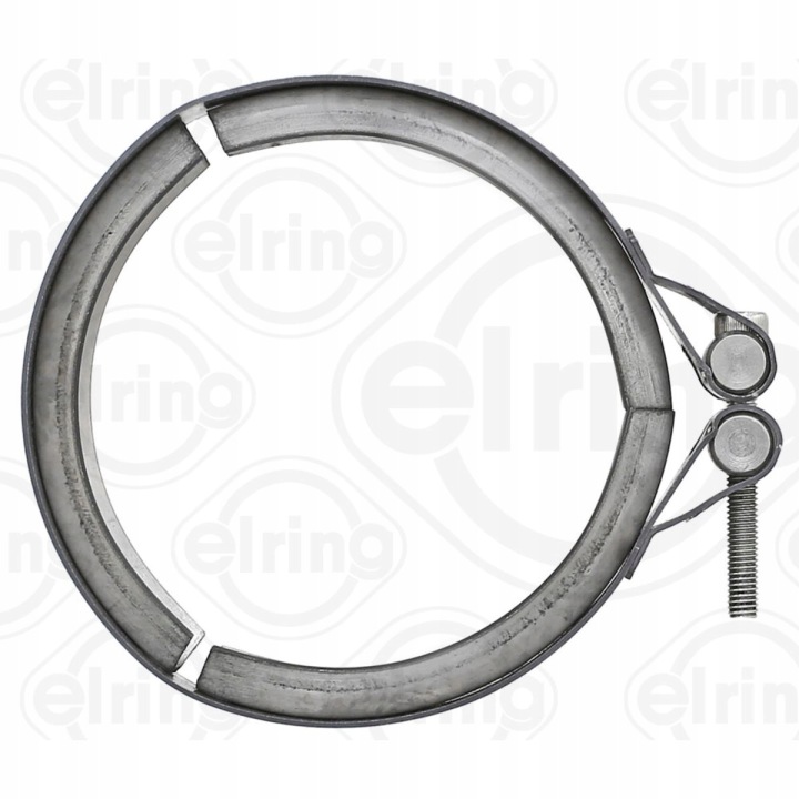 COLLIER SYSTÈMES ÉCHAPPEMENT ELRING 484.970 04L131455A AUDI